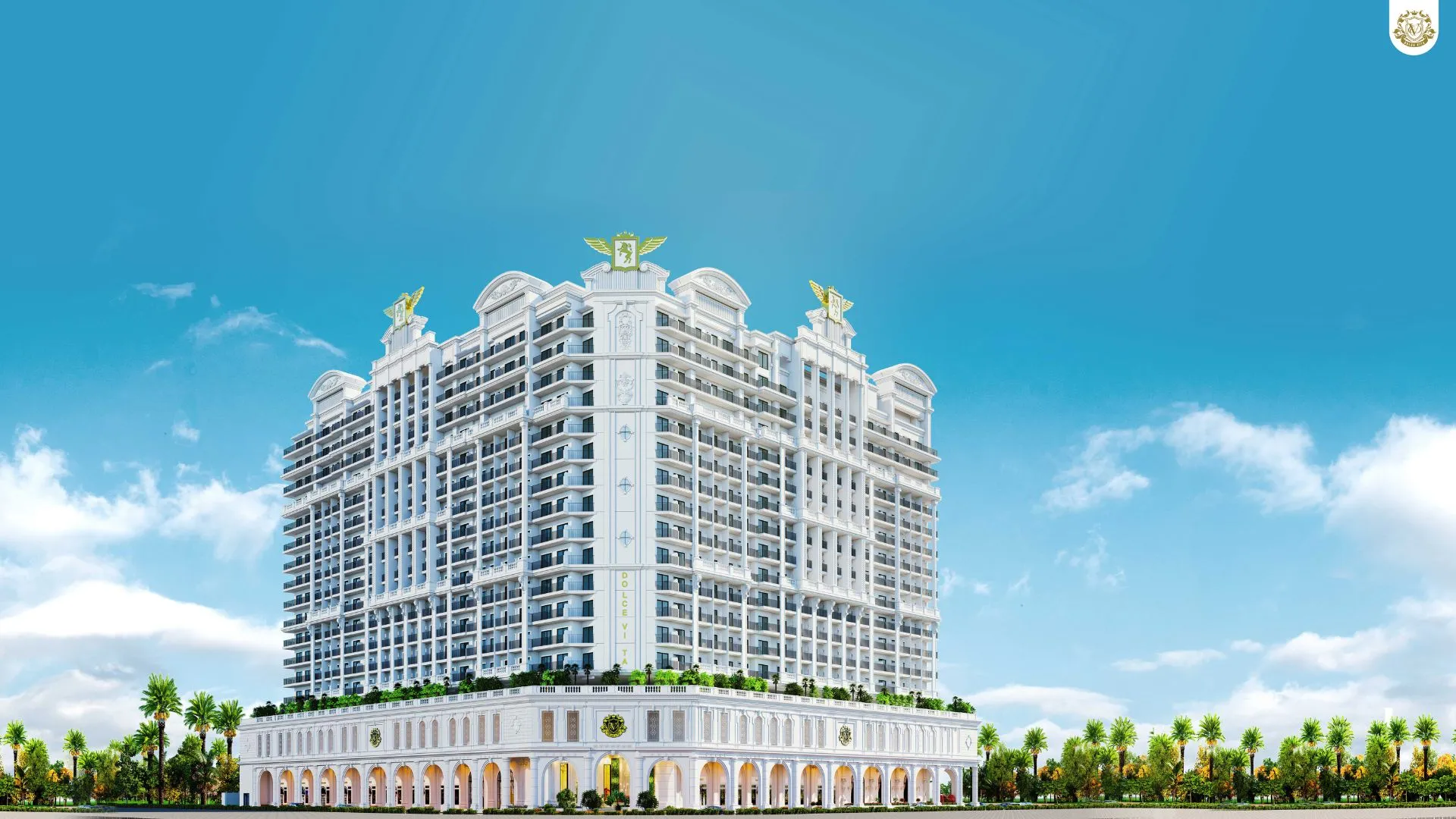 Vincitore Dolce Vita Suites