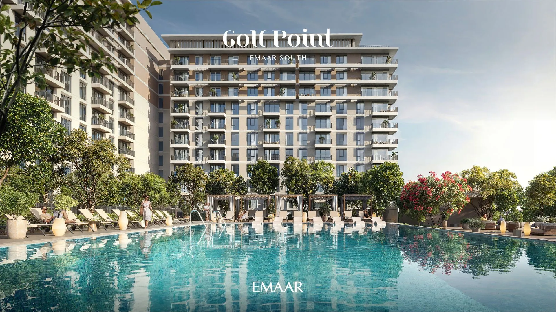 Golf Point
