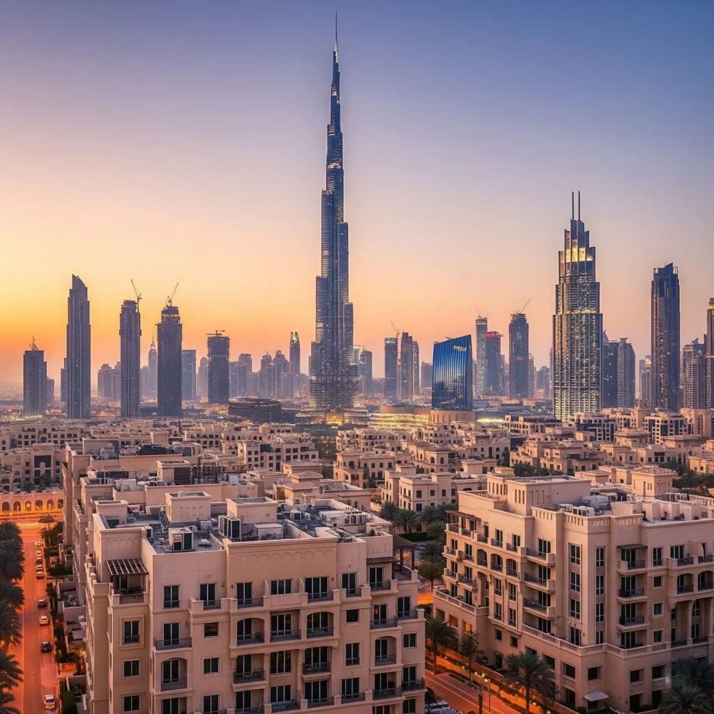 The Pros and Cons of Off-Plan vs. Ready Properties in Dubai's Market The Pros and Cons of Off-Plan vs. Ready Properties in Dubai's Market