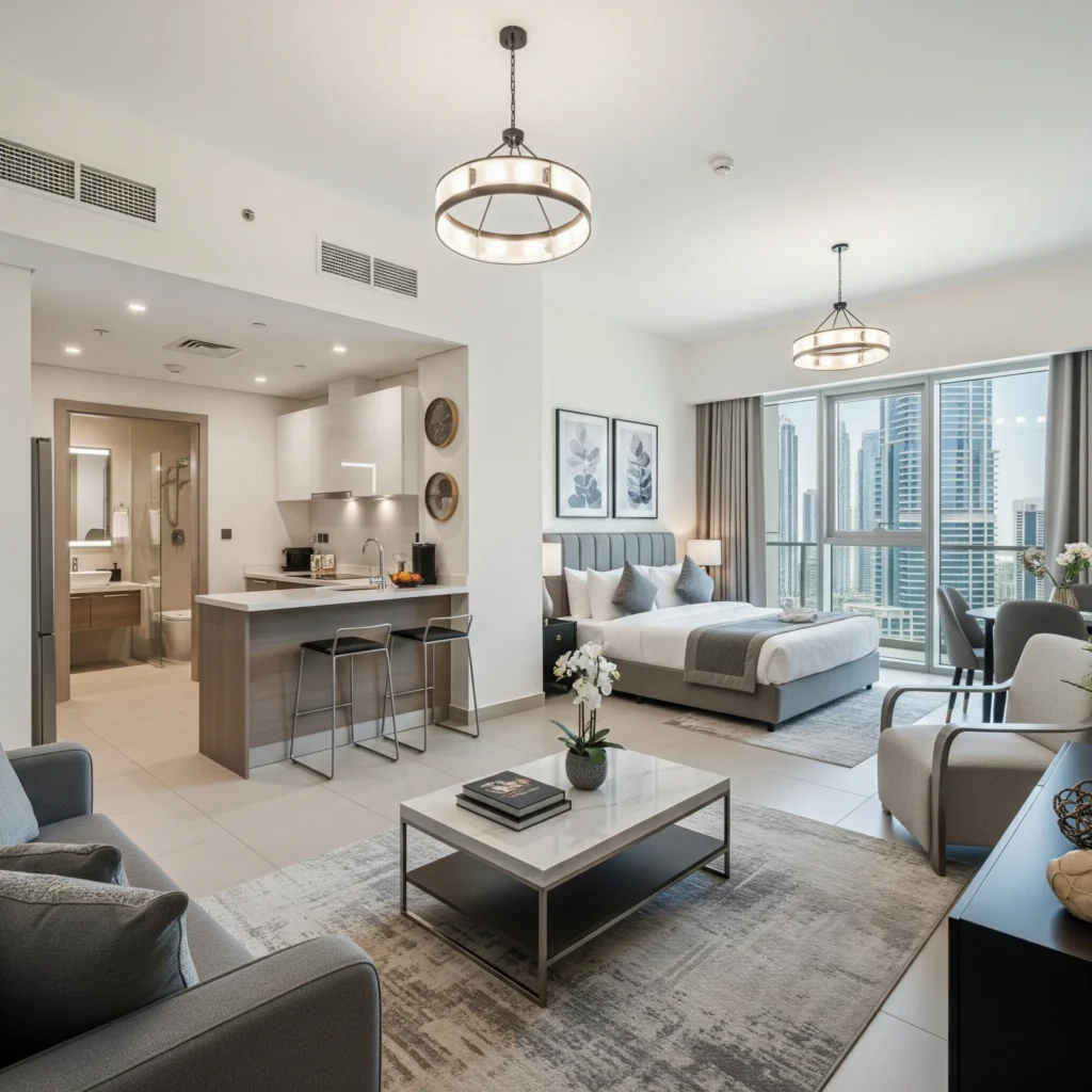 The Pros and Cons of Off-Plan vs. Ready Properties in Dubai's Market The Pros and Cons of Off-Plan vs. Ready Properties in Dubai's Market