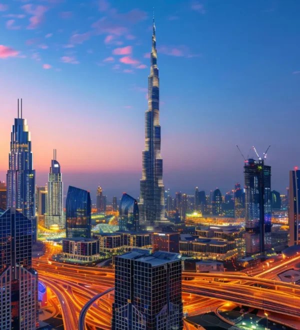 Off-Plan vs Ready Property in Dubai: What’s Better for ROI?