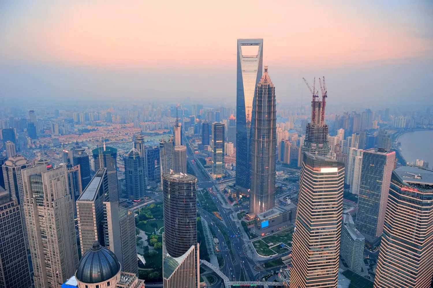 What Makes Dubai a Hotspot for Real Estate Investment?