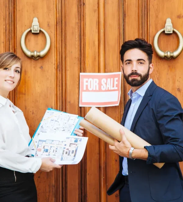 Property Transfer in Dubai Explained for Buyers and Investors